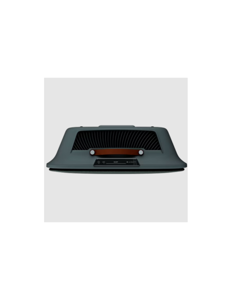 PURIFICATEUR D AIR AEG  GRIS FONCE