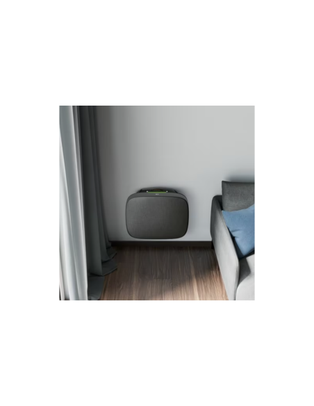 PURIFICATEUR D AIR AEG  GRIS FONCE