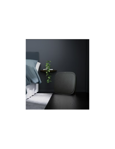 PURIFICATEUR D AIR AEG  GRIS FONCE