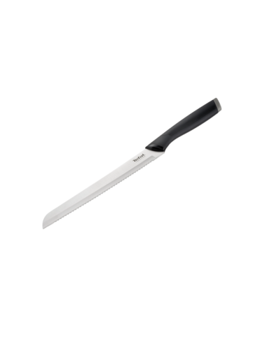 COUTEAU TEFAL PAIN 20CM + COUVERCLE COMFORT