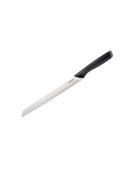 COUTEAU TEFAL PAIN 20CM + COUVERCLE COMFORT