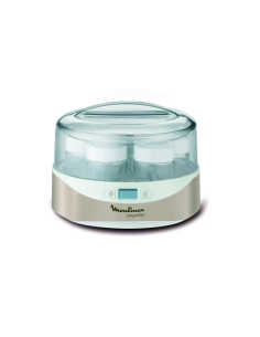 YAOURTIERE MOULINEX YOGURTEO 7 POTS