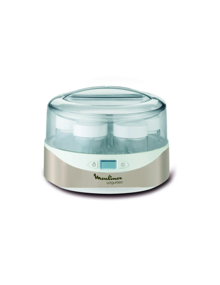YAOURTIERE MOULINEX YOGURTEO 7 POTS
