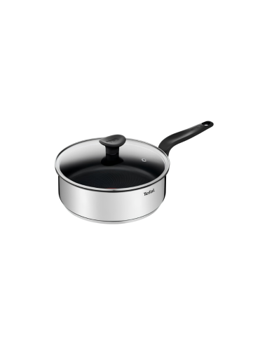 SAUTEUSE TEFAL INOX 24 CM PRIMARY