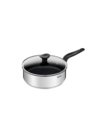 SAUTEUSE TEFAL INOX 24 CM PRIMARY