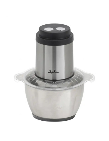 HACHOIR JATA BOL EN ACIER INOXYDABLE 3L 600W
