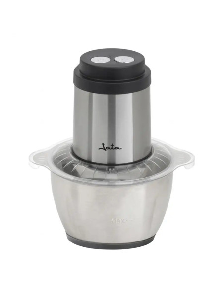 HACHOIR JATA BOL EN ACIER INOXYDABLE 3L 600W