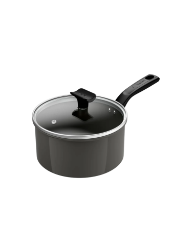 BATTERIE DE CUISINE TEFAL EN CERAMIQUE 5 PIECES CHANGE