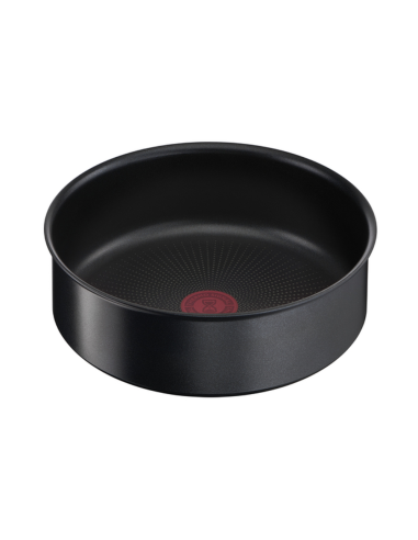 BATTERIE DE CUISINE TEFAL INGENIO DAILY CHEF 12 PIECES