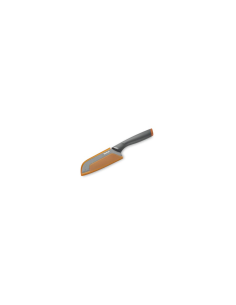 COUTEAU TEFAL SANTOKU 12CM+COUVRE LAME FRESH KITCHEN