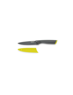 COUTEAU TEFAL CUISINE 12CM+COUVRE LAME FRESH KITCHEN 2