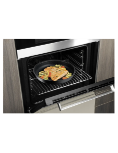 BATTERIE DE CUISINE TEFAL INGENIO 6P BLACKSTONE NOIR 2