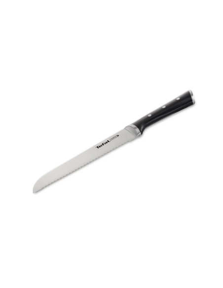 COUTEAU TEFAL PAIN 20CM ICE FORCE