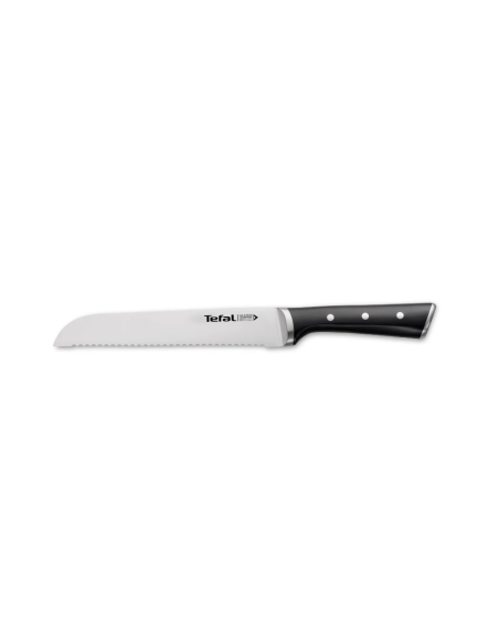 COUTEAU TEFAL PAIN 20CM ICE FORCE