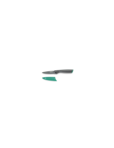 COUTEAU TEFAL OFFICE 9CM+COUVRE LAME FRESH KITCHEN 2