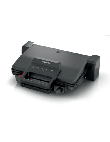 PANINI BOSCH GRIL NOIR 2000W