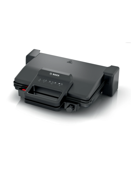 PANINI BOSCH GRIL NOIR 2000W