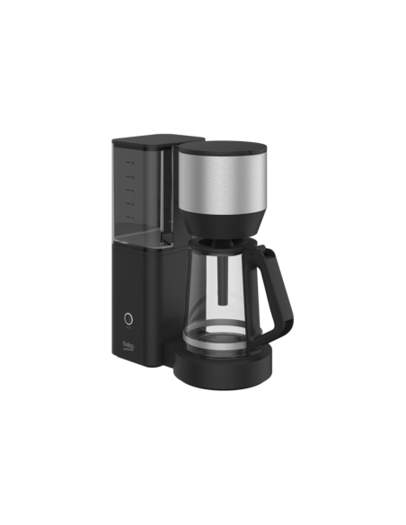 Cafetière Beko filtre coffe espresso 10tasses900w