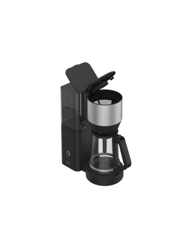 Cafetière Beko filtre coffe espresso 10tasses900w