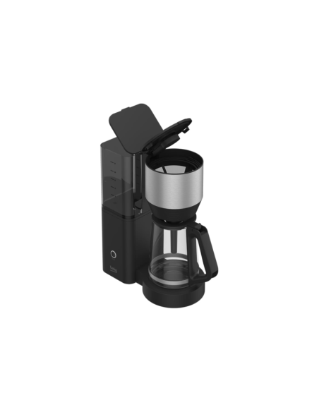 Cafetière Beko filtre coffe espresso 10tasses900w