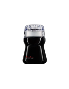 MOULIN A CAFE MOULINEX 180W NOIR