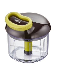 HACHOIR MANUEL TEFAL 5SEC 900ML NOIR