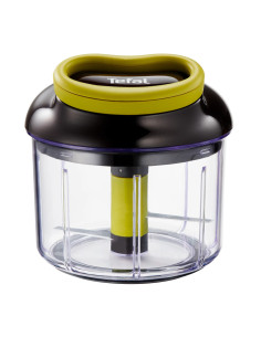 HACHOIR MANUEL TEFAL 5SEC 900ML NOIR 2