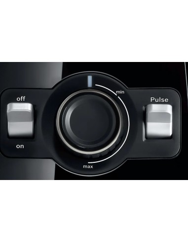 Super blender VitaBoost 1600 W Noir MMBH6P6B