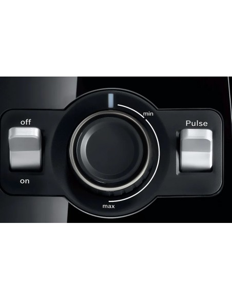 Super blender VitaBoost 1600 W Noir MMBH6P6B