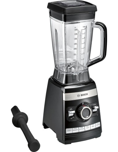 Super blender VitaBoost 1600 W Noir MMBH6P6B