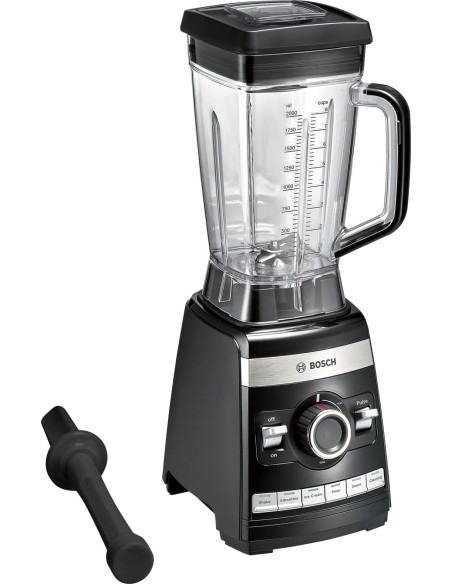 Super blender VitaBoost 1600 W Noir MMBH6P6B
