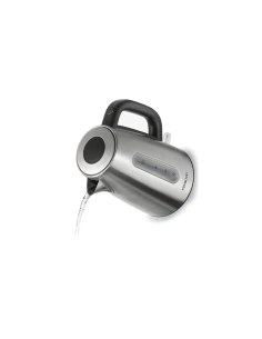 BOUILLOIRE KENWOOD EN ACIER INOXYDABLE 1,7 L- 3000 W ARGENT/NOIR 2
