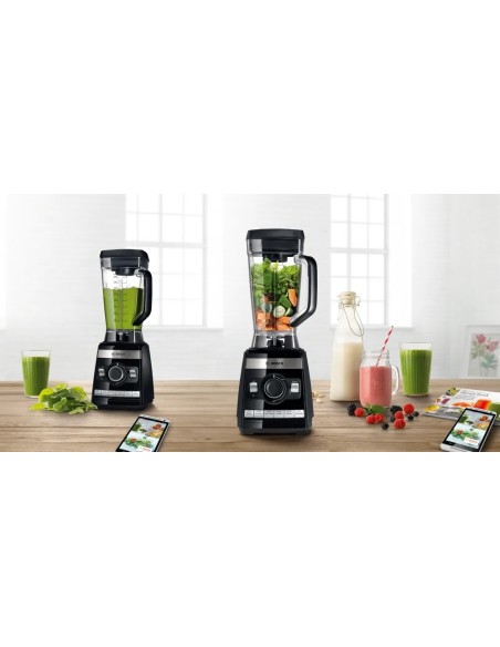 Super blender VitaBoost 1600 W Noir MMBH6P6B