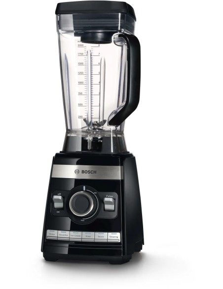 Super blender VitaBoost 1600 W Noir MMBH6P6B