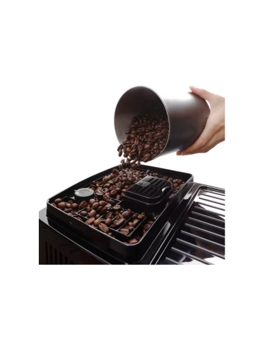 CAFETIERE DELONGHI MAGNIFICA START MACHINE ESPRESSO FULL AUTOMATIQUE