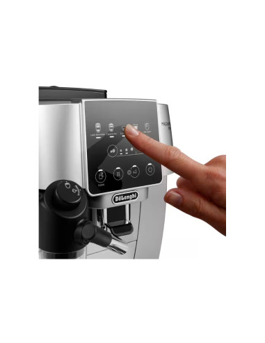 CAFETIERE DELONGHI MAGNIFICA START MACHINE ESPRESSO FULL AUTOMATIQUE