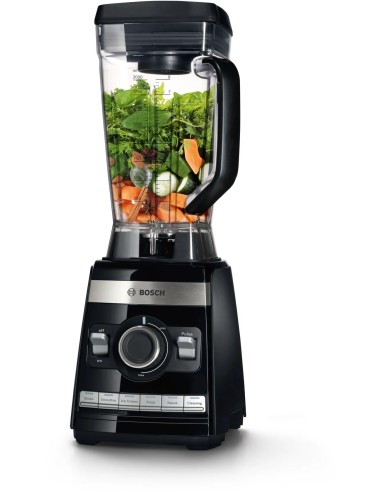 Super blender VitaBoost 1600 W Noir MMBH6P6B