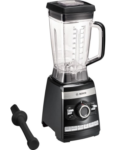 Super blender VitaBoost 1600 W Noir MMBH6P6B