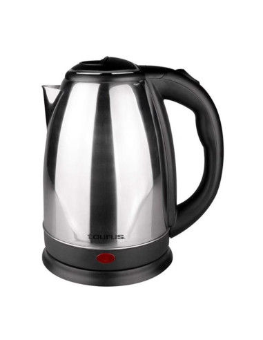 BOUILLOIRE BRIGHT INOX TAURUS 1.8L