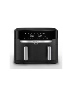 AIR FRYER TEFAL DUAL EASY FRY XXL 11L