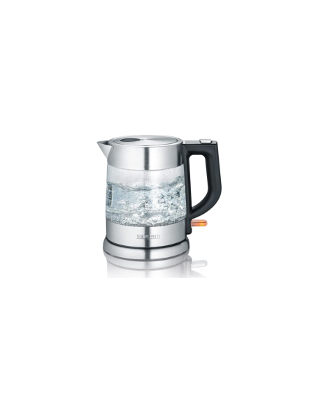 BOUILLOIRE SEVERIN EN VERRE 2200W