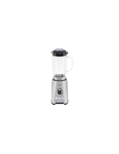 BLENDER JATA BOL EN VERRE 1000W INOX 1,75L