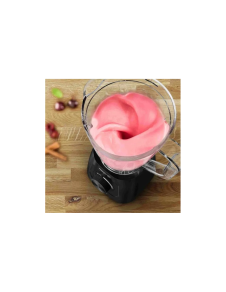BLENDER XL 800W NOIR MOULINEX