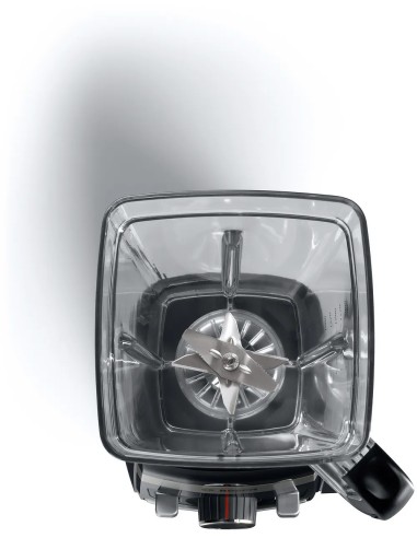 Super blender VitaBoost 1600 W Noir MMBH6P6B