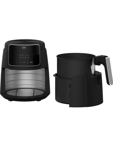 AIR FRYER BEKO FRL DIGITAL 3,9L NOIR