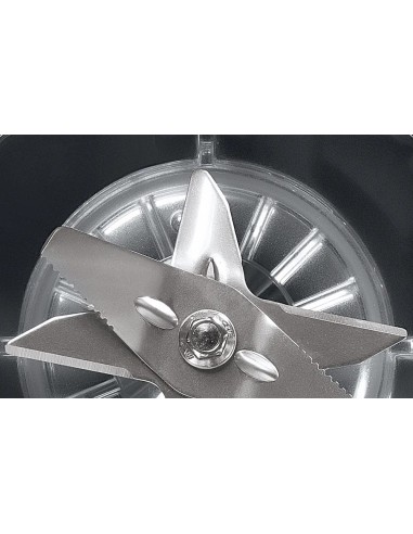 Super blender VitaBoost 1600 W Noir MMBH6P6B