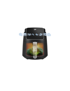 AIR FRYER BEKO FRL DIGITAL 3,9L NOIR 2
