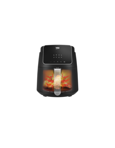 AIR FRYER BEKO FRL DIGITAL 3,9L NOIR