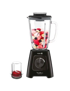MOULINEX BLENDER LM42R810+BOL GRATUIT blendre 2