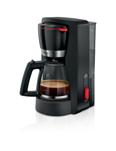 CAFETIERE BOSCH 1.4L NOIR 2